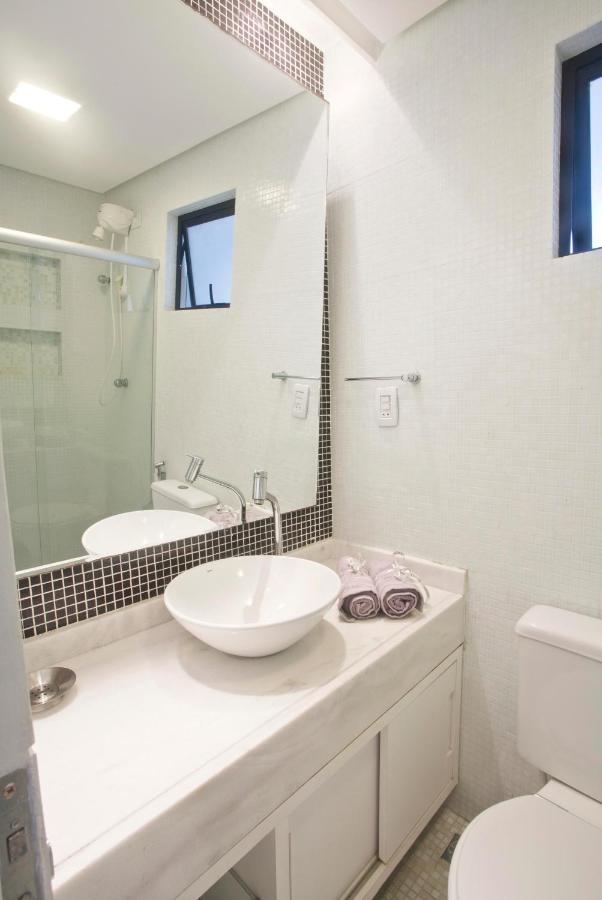 Apartamento Charmoso E Aconchegante Recife Exterior foto