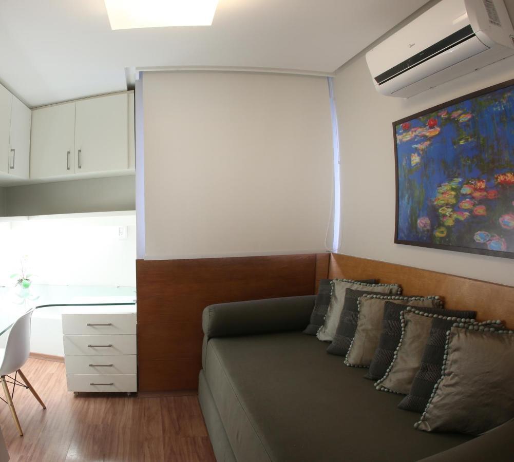 Apartamento Charmoso E Aconchegante Recife Exterior foto